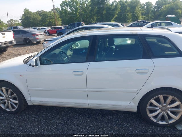 Продажа на аукционе авто 2011 Audi A3 2.0 Tdi Premium, vin: WAUBJBFM1BA069849, номер лота: 45152573