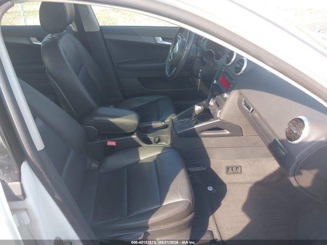 Продажа на аукционе авто 2011 Audi A3 2.0 Tdi Premium, vin: WAUBJBFM1BA069849, номер лота: 45152573