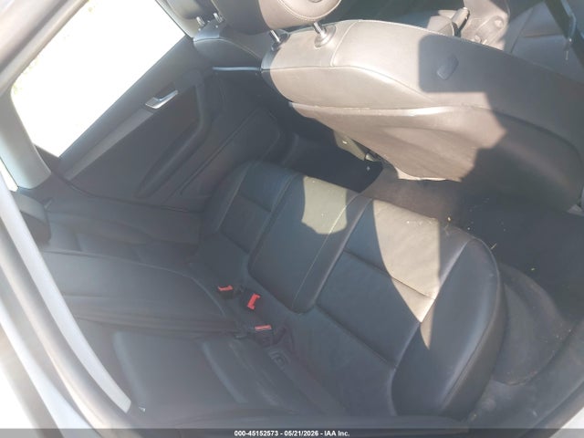 Продажа на аукционе авто 2011 Audi A3 2.0 Tdi Premium, vin: WAUBJBFM1BA069849, номер лота: 45152573