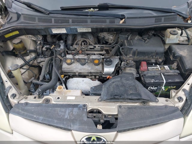 45152576 :رقم المزاد ، 5TDZA23C86S483040 vin ، 2006 Toyota Sienna Le مزاد بيع