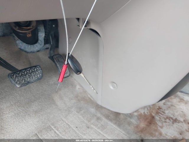 45152576 :رقم المزاد ، 5TDZA23C86S483040 vin ، 2006 Toyota Sienna Le مزاد بيع