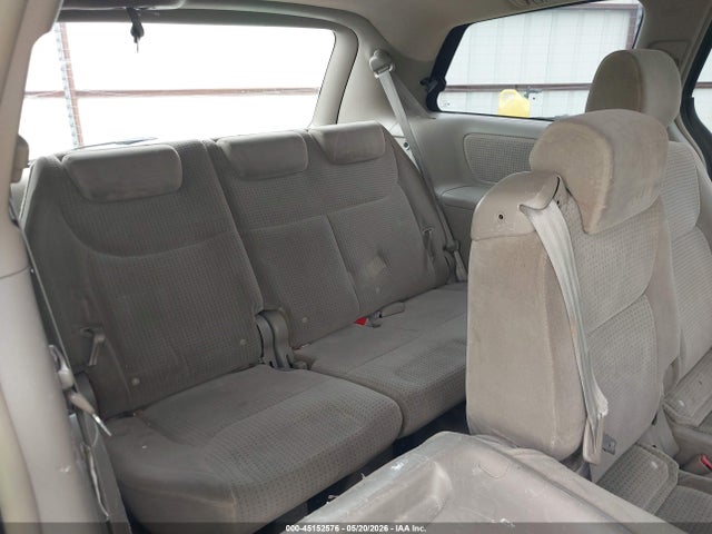 45152576 :رقم المزاد ، 5TDZA23C86S483040 vin ، 2006 Toyota Sienna Le مزاد بيع
