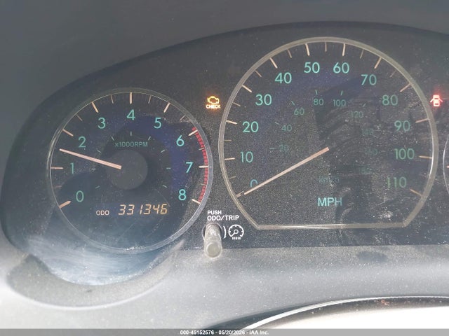 45152576 :رقم المزاد ، 5TDZA23C86S483040 vin ، 2006 Toyota Sienna Le مزاد بيع