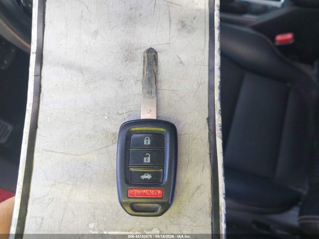 1HGCR2F56GA096790 Honda Accord Sport