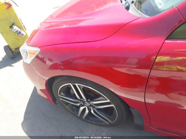 1HGCR2F56GA096790 Honda Accord Sport