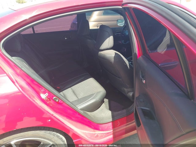1HGCR2F56GA096790 Honda Accord Sport