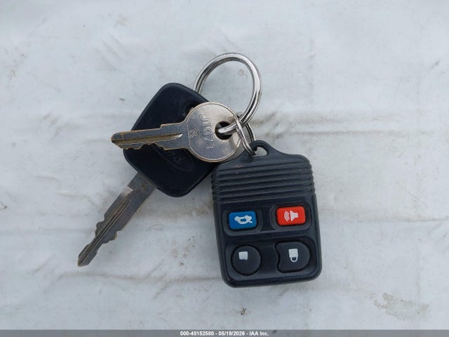 Продажа на аукционе авто 2003 Ford Mustang, vin: 1FAFP40443F379009, номер лота: 45152580