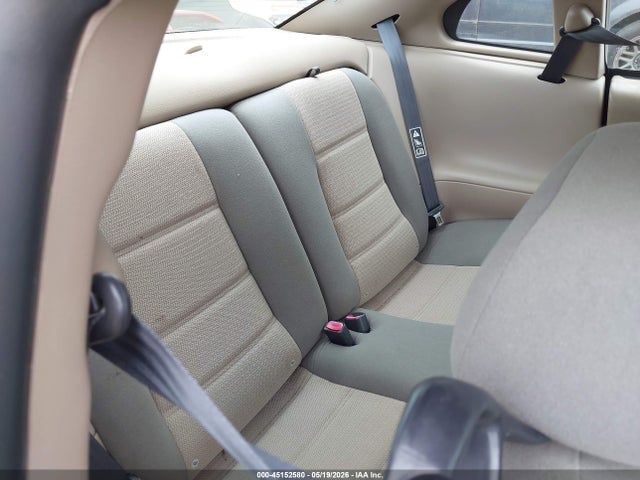 Продажа на аукционе авто 2003 Ford Mustang, vin: 1FAFP40443F379009, номер лота: 45152580