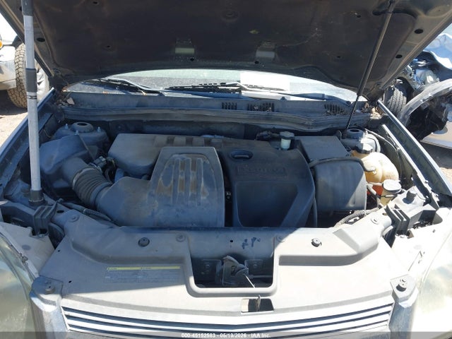 Продажа на аукционе авто 2008 Chevrolet Cobalt Ls, vin: 1G1AK58F787291001, номер лота: 45152583