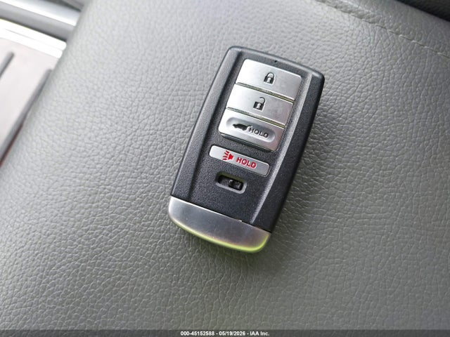 Acura Mdx Technology Package 2015 5FRYD4H46FB015231 Image 11