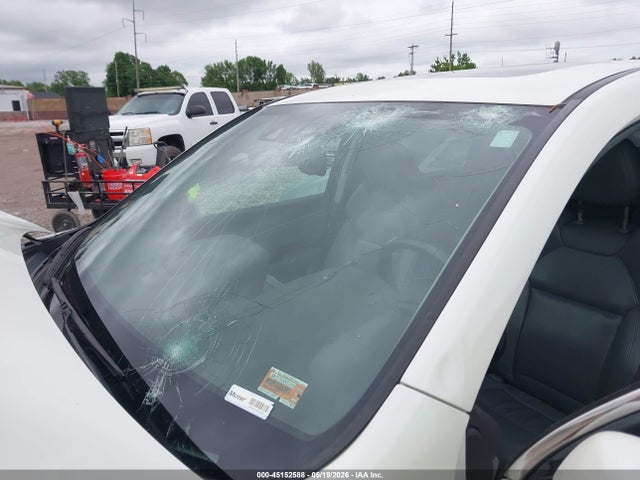 Acura Mdx Technology Package 2015 5FRYD4H46FB015231 Image 6