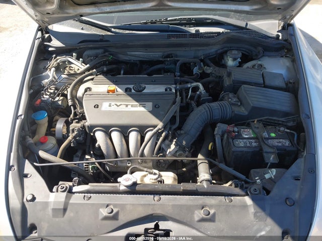 Aukcja sprzedaży 2007 Honda Accord 2.4 Lx, vin: 1HGCM56457A161703, numer aukcji: 45152590