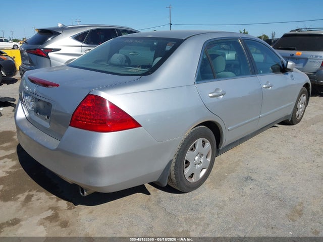 Aukcja sprzedaży 2007 Honda Accord 2.4 Lx, vin: 1HGCM56457A161703, numer aukcji: 45152590