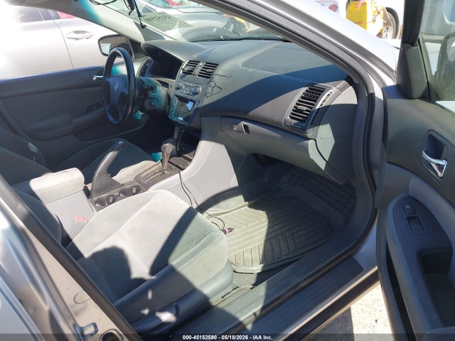 Aukcja sprzedaży 2007 Honda Accord 2.4 Lx, vin: 1HGCM56457A161703, numer aukcji: 45152590
