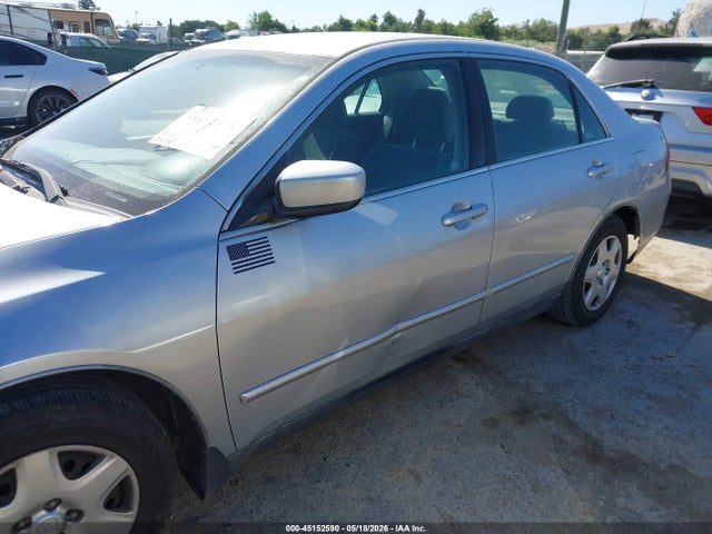 Aukcja sprzedaży 2007 Honda Accord 2.4 Lx, vin: 1HGCM56457A161703, numer aukcji: 45152590