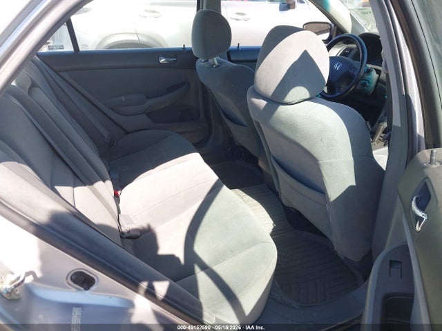 Aukcja sprzedaży 2007 Honda Accord 2.4 Lx, vin: 1HGCM56457A161703, numer aukcji: 45152590