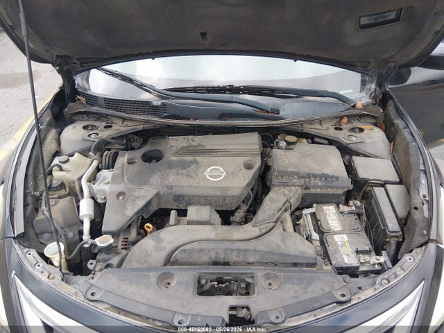 Aukcja sprzedaży 2015 Nissan Altima 2.5/2.5 S/2.5 Sl/2.5 Sv, vin: 1N4AL3AP6FC449222, numer aukcji: 45152592