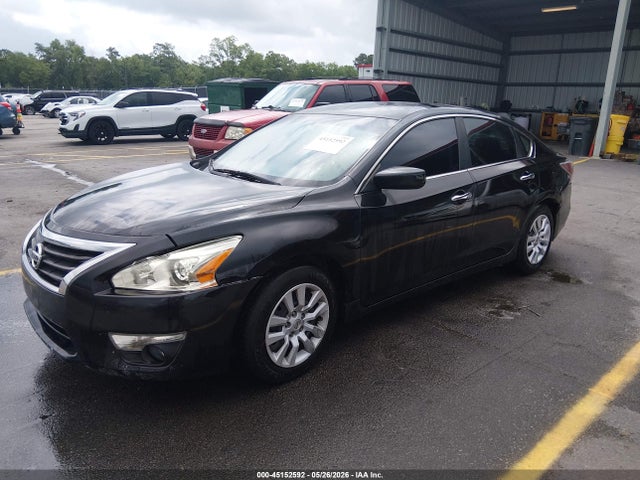 Aukcja sprzedaży 2015 Nissan Altima 2.5/2.5 S/2.5 Sl/2.5 Sv, vin: 1N4AL3AP6FC449222, numer aukcji: 45152592