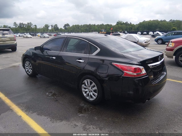 Aukcja sprzedaży 2015 Nissan Altima 2.5/2.5 S/2.5 Sl/2.5 Sv, vin: 1N4AL3AP6FC449222, numer aukcji: 45152592