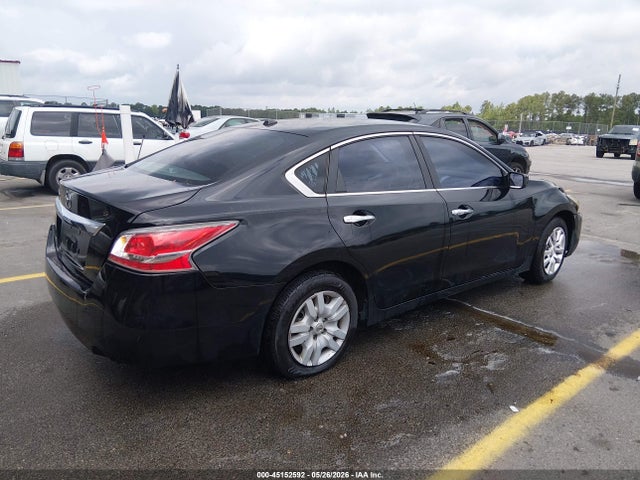 Aukcja sprzedaży 2015 Nissan Altima 2.5/2.5 S/2.5 Sl/2.5 Sv, vin: 1N4AL3AP6FC449222, numer aukcji: 45152592