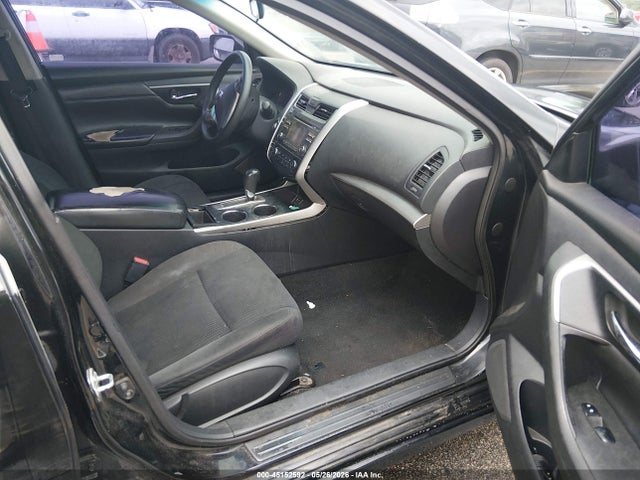 Aukcja sprzedaży 2015 Nissan Altima 2.5/2.5 S/2.5 Sl/2.5 Sv, vin: 1N4AL3AP6FC449222, numer aukcji: 45152592