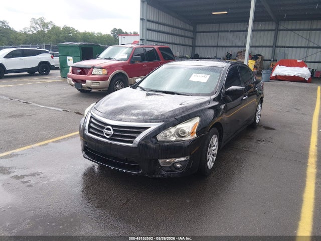 Aukcja sprzedaży 2015 Nissan Altima 2.5/2.5 S/2.5 Sl/2.5 Sv, vin: 1N4AL3AP6FC449222, numer aukcji: 45152592