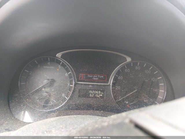Aukcja sprzedaży 2015 Nissan Altima 2.5/2.5 S/2.5 Sl/2.5 Sv, vin: 1N4AL3AP6FC449222, numer aukcji: 45152592