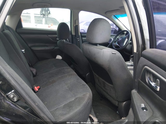 Aukcja sprzedaży 2015 Nissan Altima 2.5/2.5 S/2.5 Sl/2.5 Sv, vin: 1N4AL3AP6FC449222, numer aukcji: 45152592