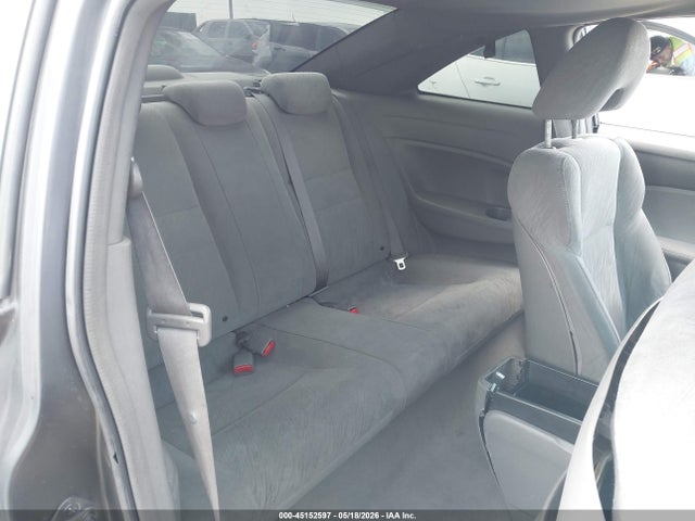 Продажа на аукционе авто 2007 Honda Civic Lx, vin: 2HGFG12697H563083, номер лота: 45152597
