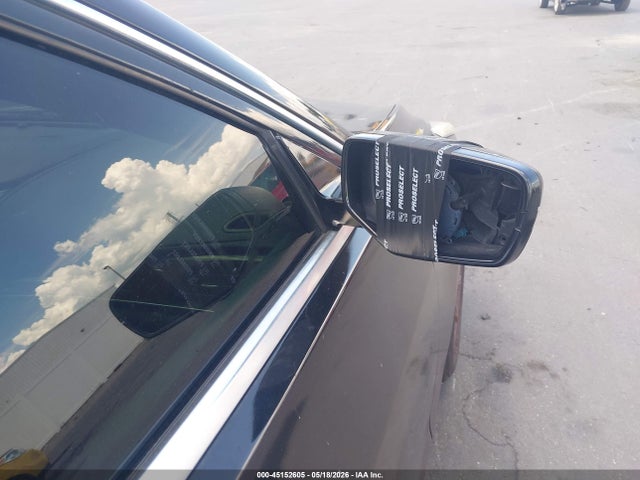 45152605 :رقم المزاد ، 1G6AP5SX3F0111516 vin ، 2015 Cadillac Cts Standard مزاد بيع