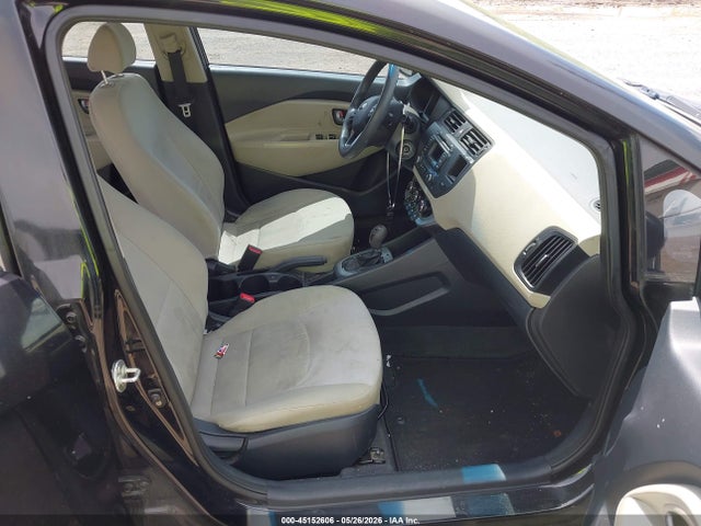Продаж на аукціоні авто 2013 Kia Rio Lx, vin: KNADM4A35D6183773, номер лоту: 45152606