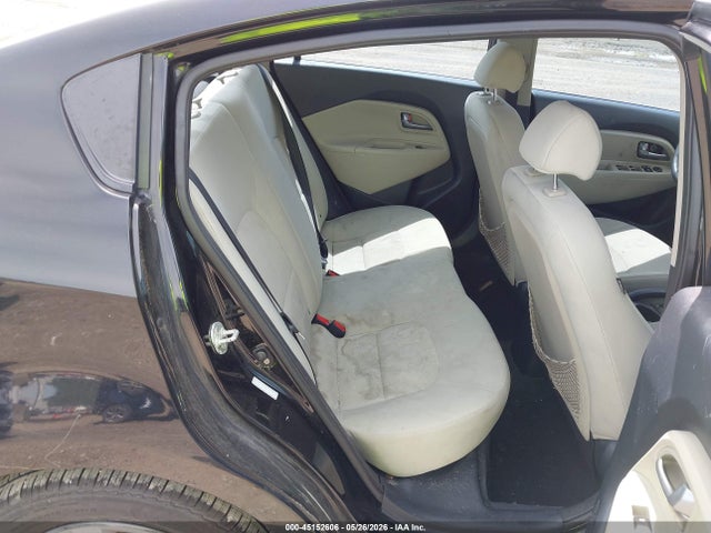 Продаж на аукціоні авто 2013 Kia Rio Lx, vin: KNADM4A35D6183773, номер лоту: 45152606