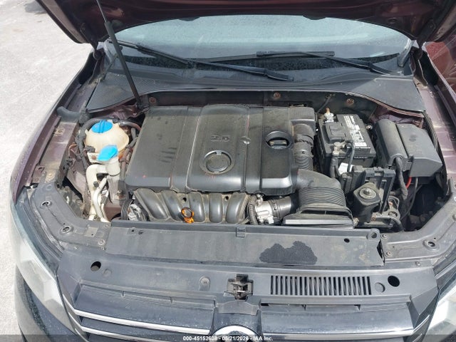 Продажа на аукционе авто 2013 Volkswagen Passat 2.5l Se, vin: 1VWBP7A37DC103360, номер лота: 45152608