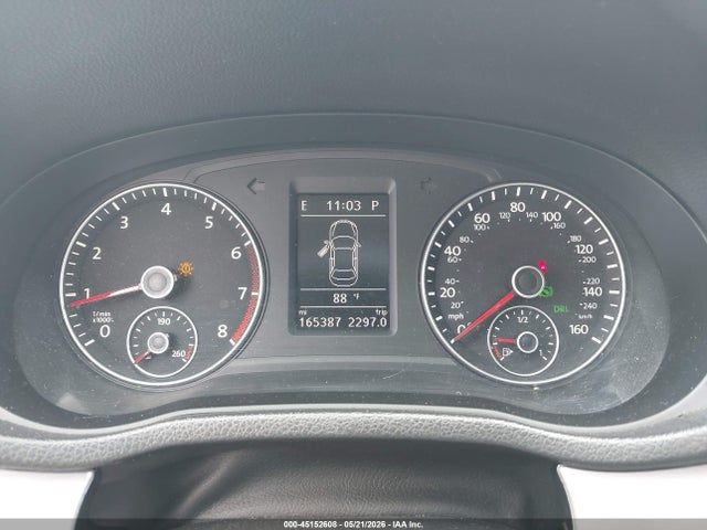 Продажа на аукционе авто 2013 Volkswagen Passat 2.5l Se, vin: 1VWBP7A37DC103360, номер лота: 45152608