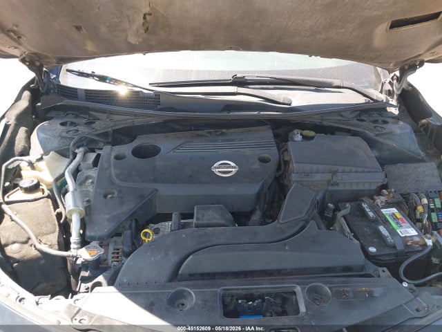 Продаж на аукціоні авто 2015 Nissan Altima 2.5 S, vin: 1N4AL3AP7FC466644, номер лоту: 45152609