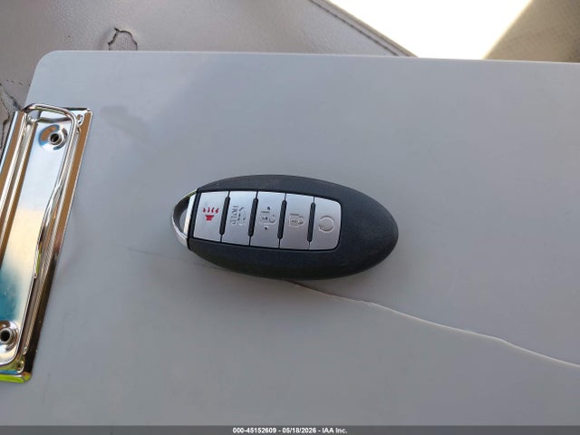 Продаж на аукціоні авто 2015 Nissan Altima 2.5 S, vin: 1N4AL3AP7FC466644, номер лоту: 45152609