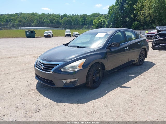 Продаж на аукціоні авто 2015 Nissan Altima 2.5 S, vin: 1N4AL3AP7FC466644, номер лоту: 45152609