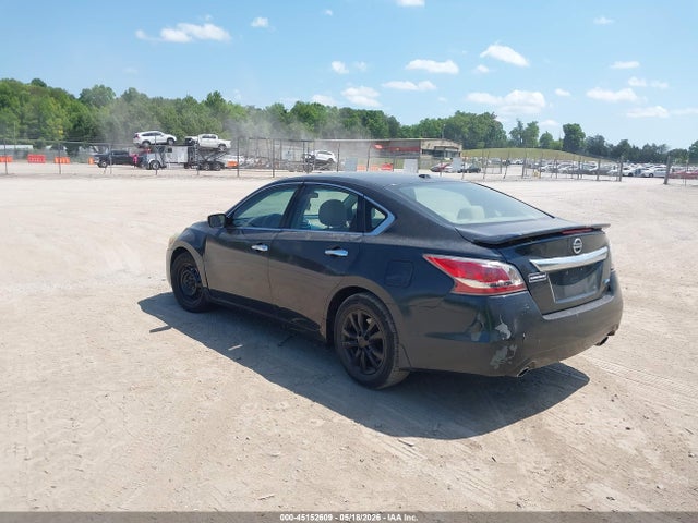Продаж на аукціоні авто 2015 Nissan Altima 2.5 S, vin: 1N4AL3AP7FC466644, номер лоту: 45152609