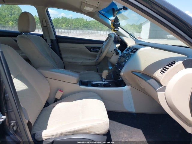 Продаж на аукціоні авто 2015 Nissan Altima 2.5 S, vin: 1N4AL3AP7FC466644, номер лоту: 45152609