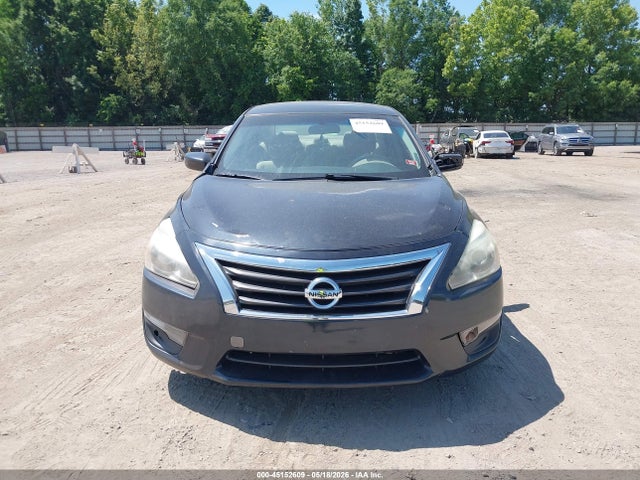 Продаж на аукціоні авто 2015 Nissan Altima 2.5 S, vin: 1N4AL3AP7FC466644, номер лоту: 45152609