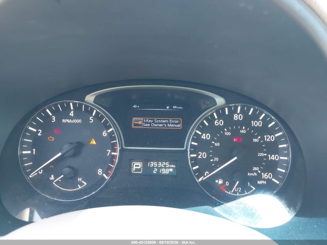 Продаж на аукціоні авто 2015 Nissan Altima 2.5 S, vin: 1N4AL3AP7FC466644, номер лоту: 45152609