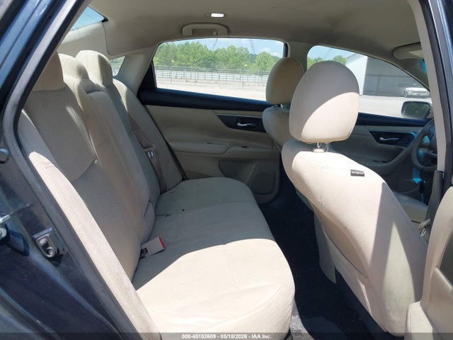 Продаж на аукціоні авто 2015 Nissan Altima 2.5 S, vin: 1N4AL3AP7FC466644, номер лоту: 45152609