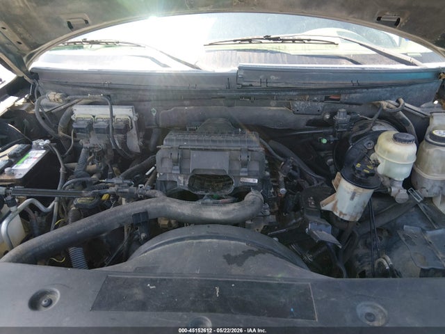 Продажа на аукционе авто 2004 Ford F-150 Lariat/xl/xlt, vin: 1FTPX12554NC63523, номер лота: 45152612