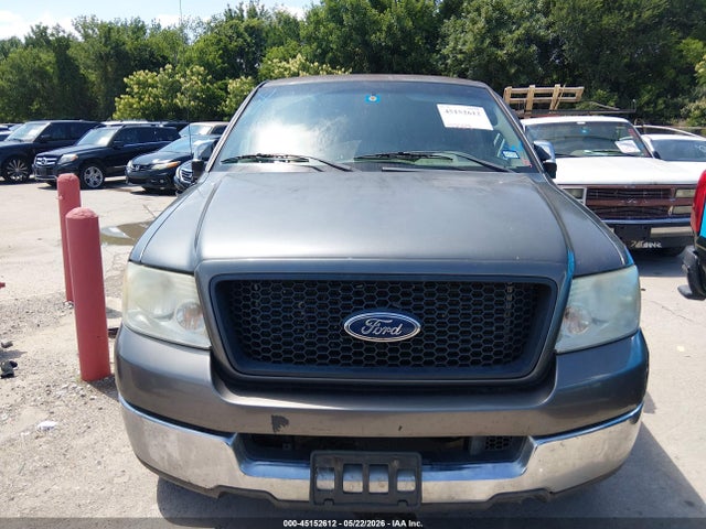 Продажа на аукционе авто 2004 Ford F-150 Lariat/xl/xlt, vin: 1FTPX12554NC63523, номер лота: 45152612