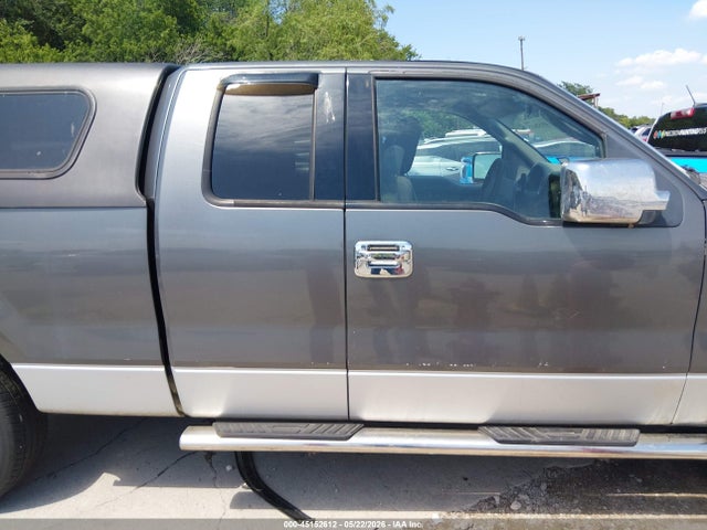 Продажа на аукционе авто 2004 Ford F-150 Lariat/xl/xlt, vin: 1FTPX12554NC63523, номер лота: 45152612