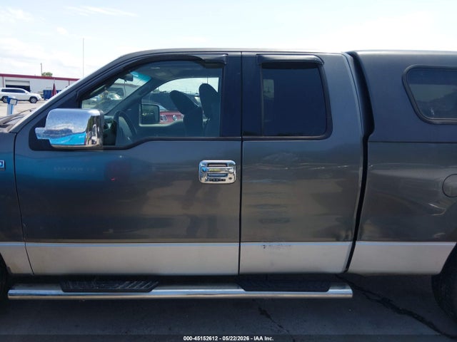Продажа на аукционе авто 2004 Ford F-150 Lariat/xl/xlt, vin: 1FTPX12554NC63523, номер лота: 45152612