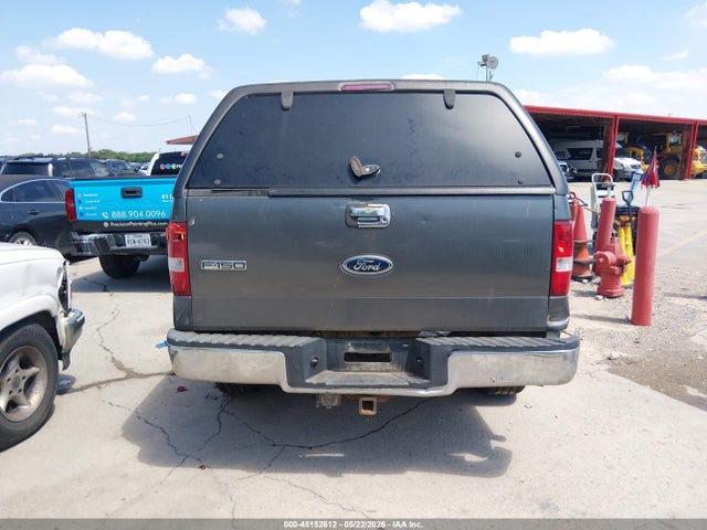 Продажа на аукционе авто 2004 Ford F-150 Lariat/xl/xlt, vin: 1FTPX12554NC63523, номер лота: 45152612