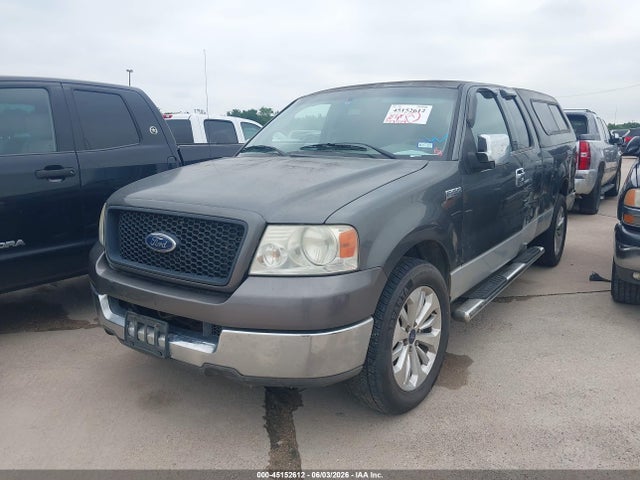Продажа на аукционе авто 2004 Ford F-150 Lariat/xl/xlt, vin: 1FTPX12554NC63523, номер лота: 45152612