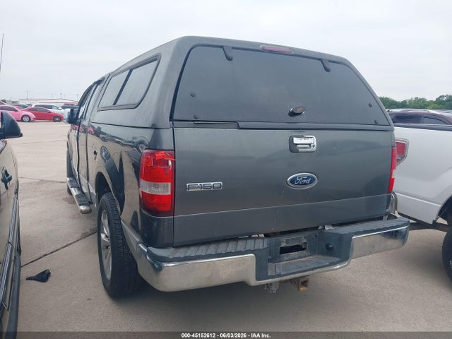 Продажа на аукционе авто 2004 Ford F-150 Lariat/xl/xlt, vin: 1FTPX12554NC63523, номер лота: 45152612