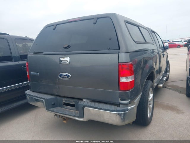 Продажа на аукционе авто 2004 Ford F-150 Lariat/xl/xlt, vin: 1FTPX12554NC63523, номер лота: 45152612